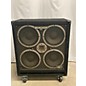 Used Behringer Ultrabass BB410 1200W 4x10 Bass Cabinet