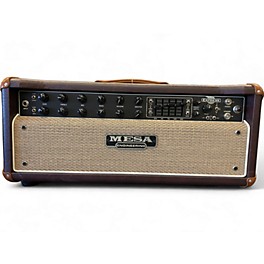 Used BOSS Used MESA/Boogie Express 5:50+ Tube Guitar Amp Head