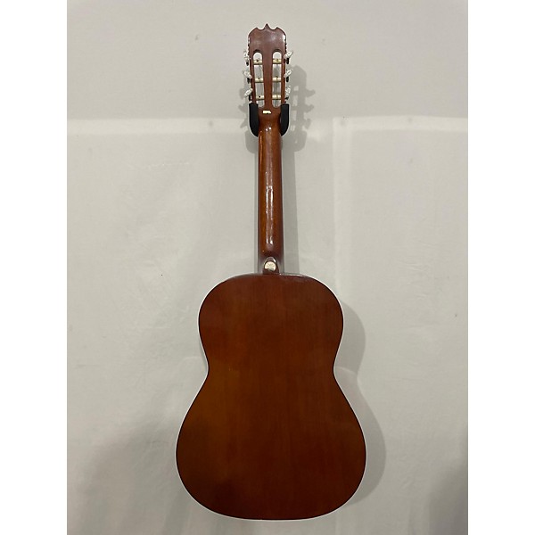 Used Artist Ltd Used Artist LTD RB611 Natural Acoustic Guitar