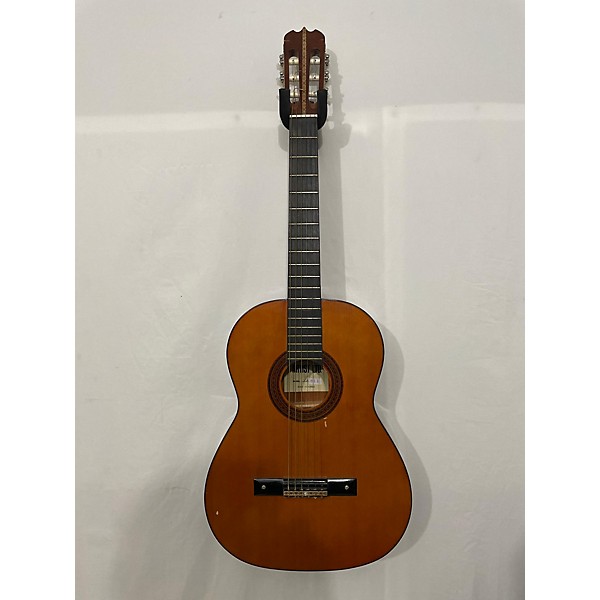 Used Artist Ltd Used Artist LTD RB611 Natural Acoustic Guitar