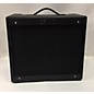 Used Fender Blues Junior IV Limited-Edition Stealth 15W 1x12 Tube Guitar Combo Amplifier Black Tube Guitar Combo Amp thumbnail