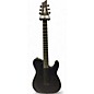 Used Schecter Guitar Research PT Black Ops Black Solid Body Electric Guitar thumbnail