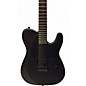 Used Schecter Guitar Research PT Black Ops Black Solid Body Electric Guitar
