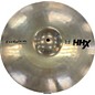 Used SABIAN Used  SABIAN 18in HHX Evolution Crash Dave Weckl thumbnail