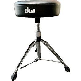 Used DW Used DW 5100 Round Throne Drum Throne