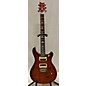 Used PRS Used PRS SE Custom 24 Tabaco Burst Solid Body Electric Guitar thumbnail