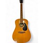 Used Abilene Used Abilene Aw20g Natural Acoustic Guitar