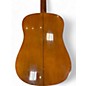 Used Abilene Used Abilene Aw20g Natural Acoustic Guitar