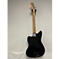 Used Fender Used Fender Jazzmaster Black Solid Body Electric Guitar