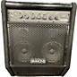 Used Simmons DA200S 200W Drum Amplifier thumbnail