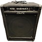 Used Crate Bt100 Bass Combo Amp thumbnail