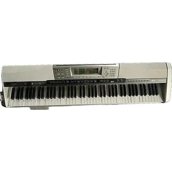 Used Used Casio PX5S Privia 88 Key Stage Piano