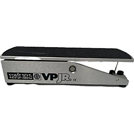 Used Ernie Ball Used Ernie Ball VPJR Volume Pedal