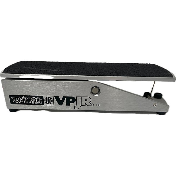 Used Ernie Ball Used Ernie Ball VPJR Volume Pedal