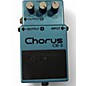 Used BOSS Used BOSS CE3 Chorus Effect Pedal thumbnail