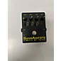 Used Tech 21 Used Tech 21 Sansamp GT2 Tube Amp Emulator Effect Pedal thumbnail