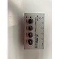 Used Behringer Used Behringer HA400 Headphone Amp thumbnail