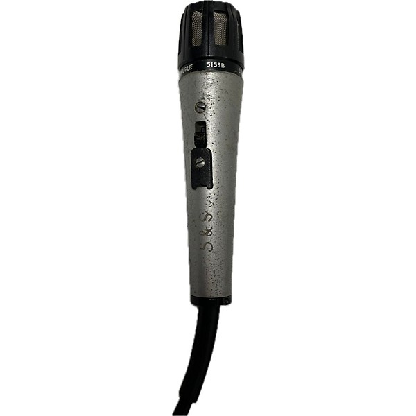 Used Shure Used  Shure 515sb