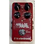 Used TC Electronic Hall Of Fame Reverb Effect Pedal thumbnail