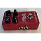 Used TC Electronic Hall Of Fame Reverb Effect Pedal