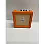 Used Orange Amplifiers Used Orange Amplifiers CRUSH MINI Battery Powered Amp thumbnail