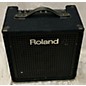 Used Roland Kc80 Keyboard Amp thumbnail