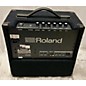 Used Roland Kc80 Keyboard Amp