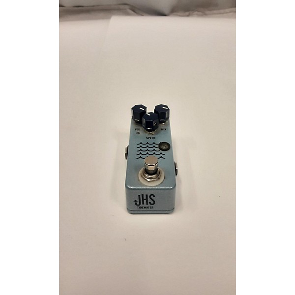 Used JHS Pedals Tidewater Effect Pedal