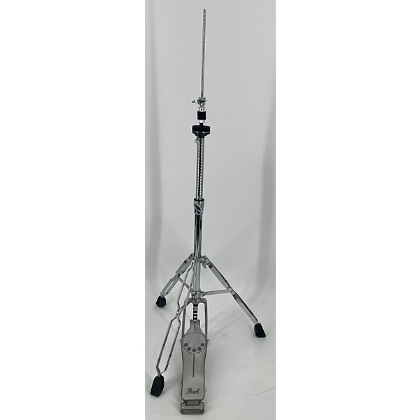 Used Pearl Used Pearl Hi Hat Stand Hi Hat Stand