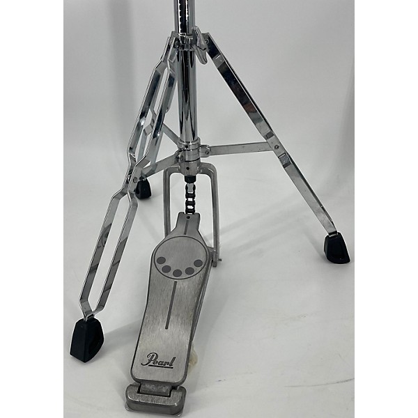 Used Pearl Used Pearl Hi Hat Stand Hi Hat Stand