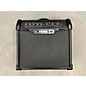 Used Line 6 Spider IV 15W 1X8 Guitar Combo Amp thumbnail