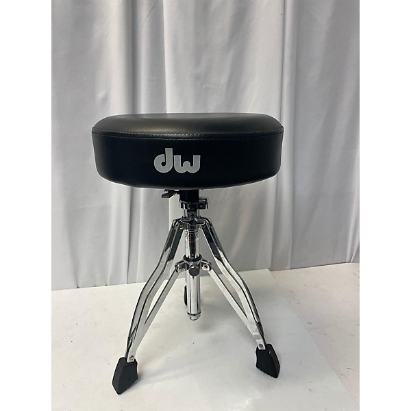 Used DW Used DW DWCP3100 Drum Throne