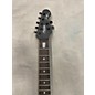 Used Sterling by Music Man Used Sterling By Music Man JP70 John Petrucci Signature Satin Black Solid Body Electric Guitar