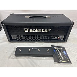 Used 2023 Blackstar Series One 100W Tube Guitar Amp Head