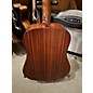 Used Martin Used Martin X Series Special Natural Acoustic Electric Guitar thumbnail