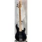 Used Sterling by Music Man Ray5 5 String Electric Bass Guitar thumbnail