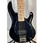 Used Sterling by Music Man Ray5 5 String Electric Bass Guitar