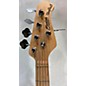 Used Sterling by Music Man Ray5 5 String Electric Bass Guitar