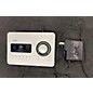 Used Universal Audio Used Universal Audio Apollo Solo Audio Interface thumbnail