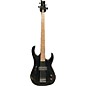 Used Dean Used Dean Playmate Classic Black Electric Bass Guitar thumbnail