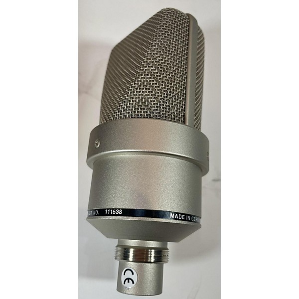 Used Neumann Used Neumann TLM103 Condenser Microphone