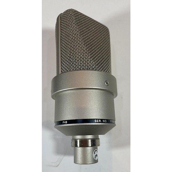 Used Neumann Used Neumann TLM103 Condenser Microphone