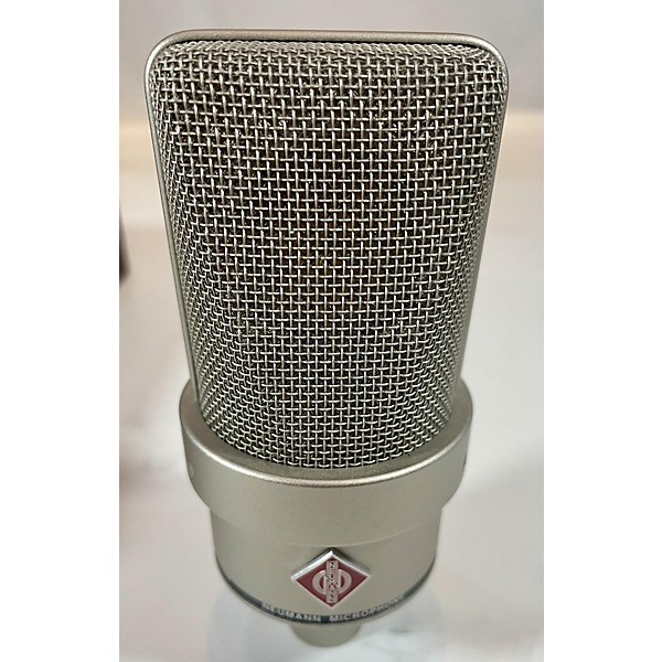 Used Neumann Used Neumann TLM103 Condenser Microphone