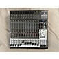 Used Behringer Xenyx 2442FX Unpowered Mixer thumbnail