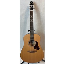 Used Seagull Used Seagull S6 Natural Acoustic Guitar