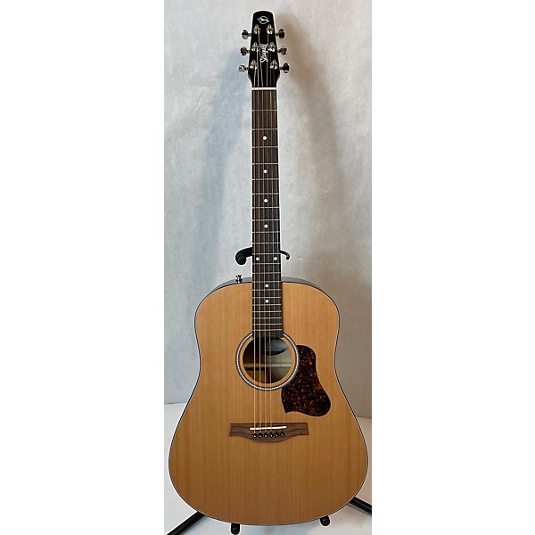 Used Seagull Used Seagull S6 Natural Acoustic Guitar