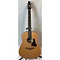 Used Seagull Used Seagull S6 Natural Acoustic Guitar thumbnail