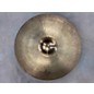 Used Zildjian Used Zildjian 18in Crash Ride Cymbal