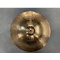 Used SABIAN Used SABIAN 18in B8 PRO CHINESE Cymbal thumbnail