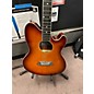 Used Ibanez Used Ibanez TCY10E Talman 2 Color Sunburst Acoustic Electric Guitar